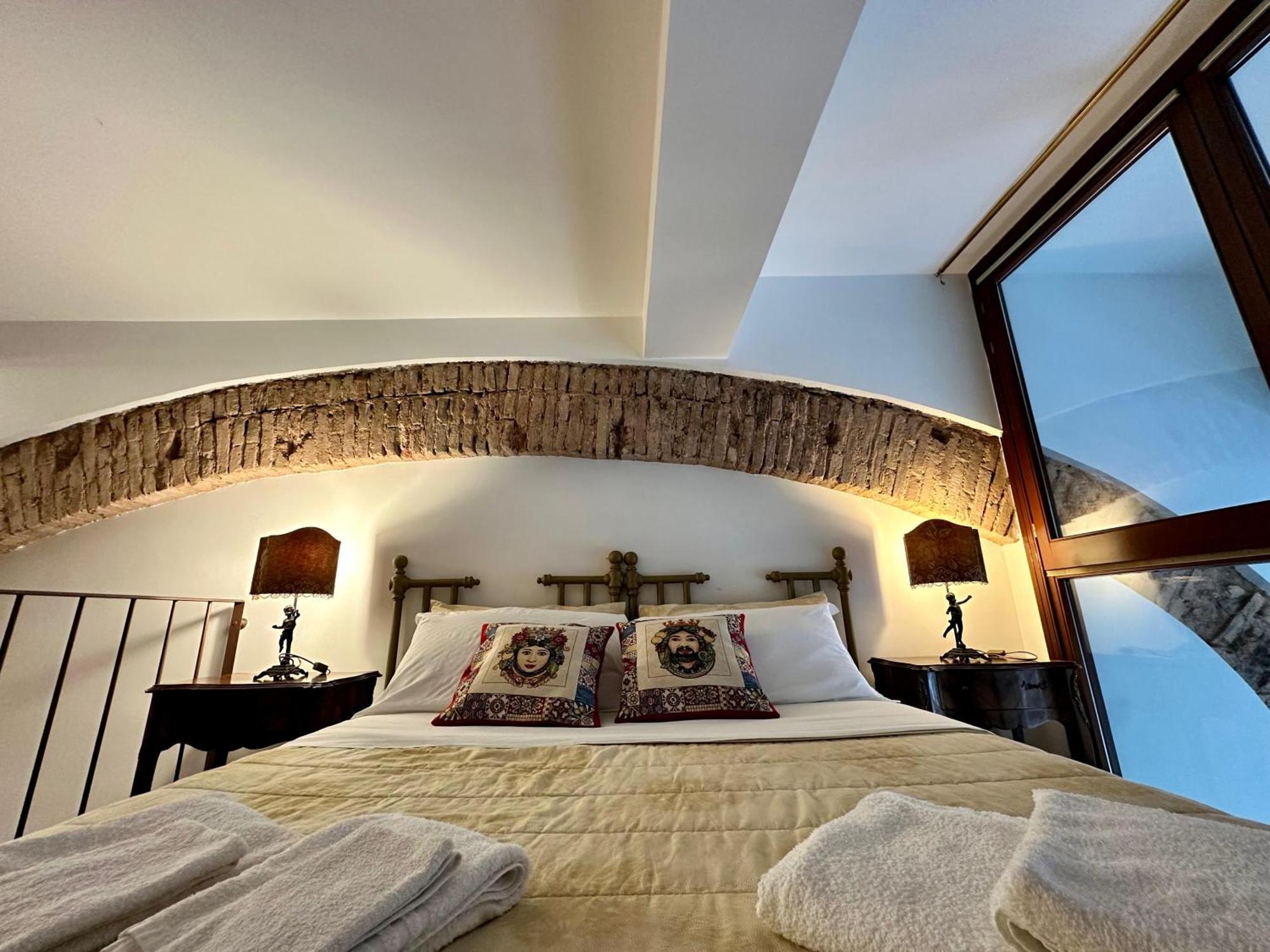Backy Home Катания Экстерьер фото