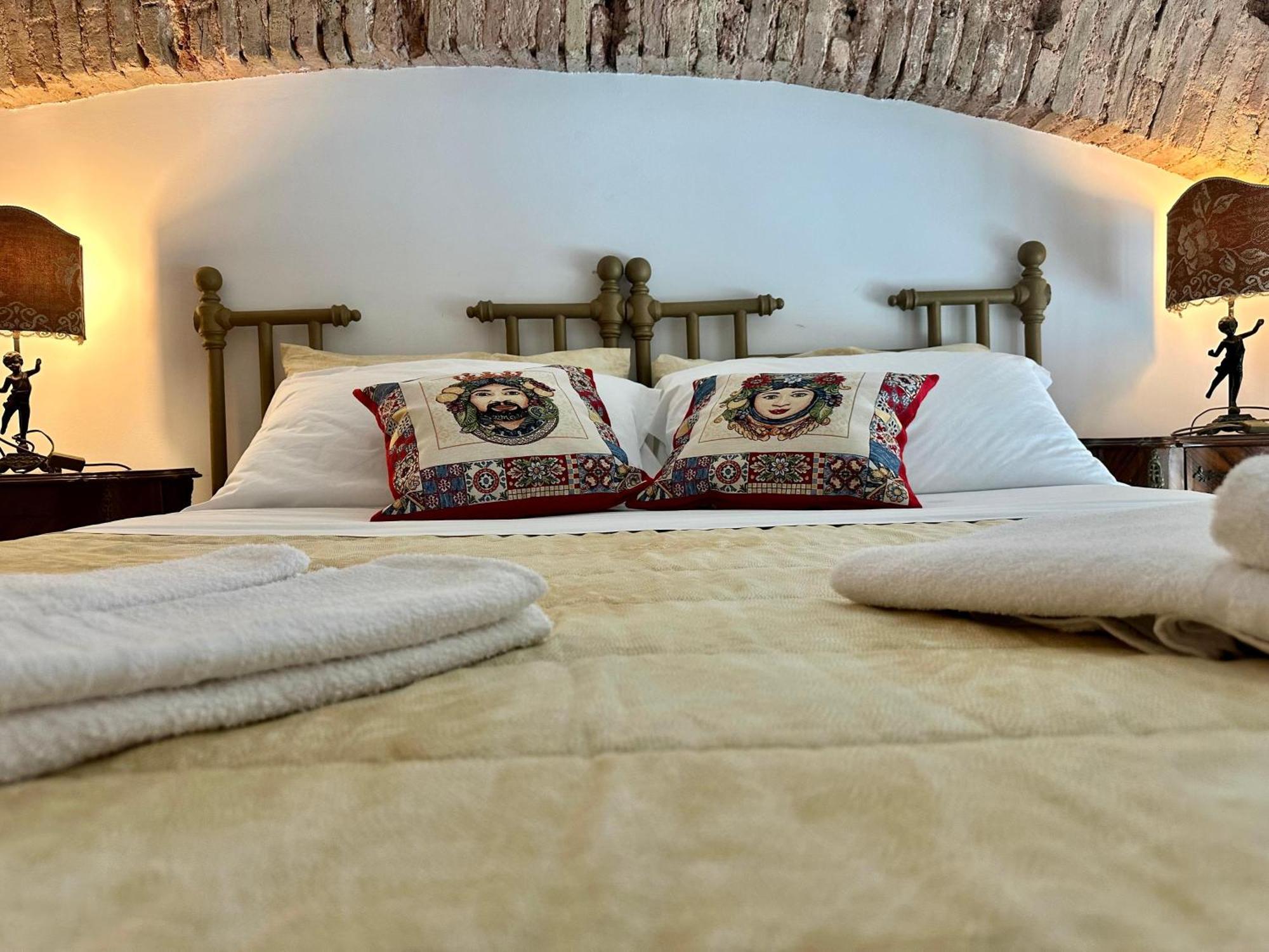 Backy Home Катания Экстерьер фото
